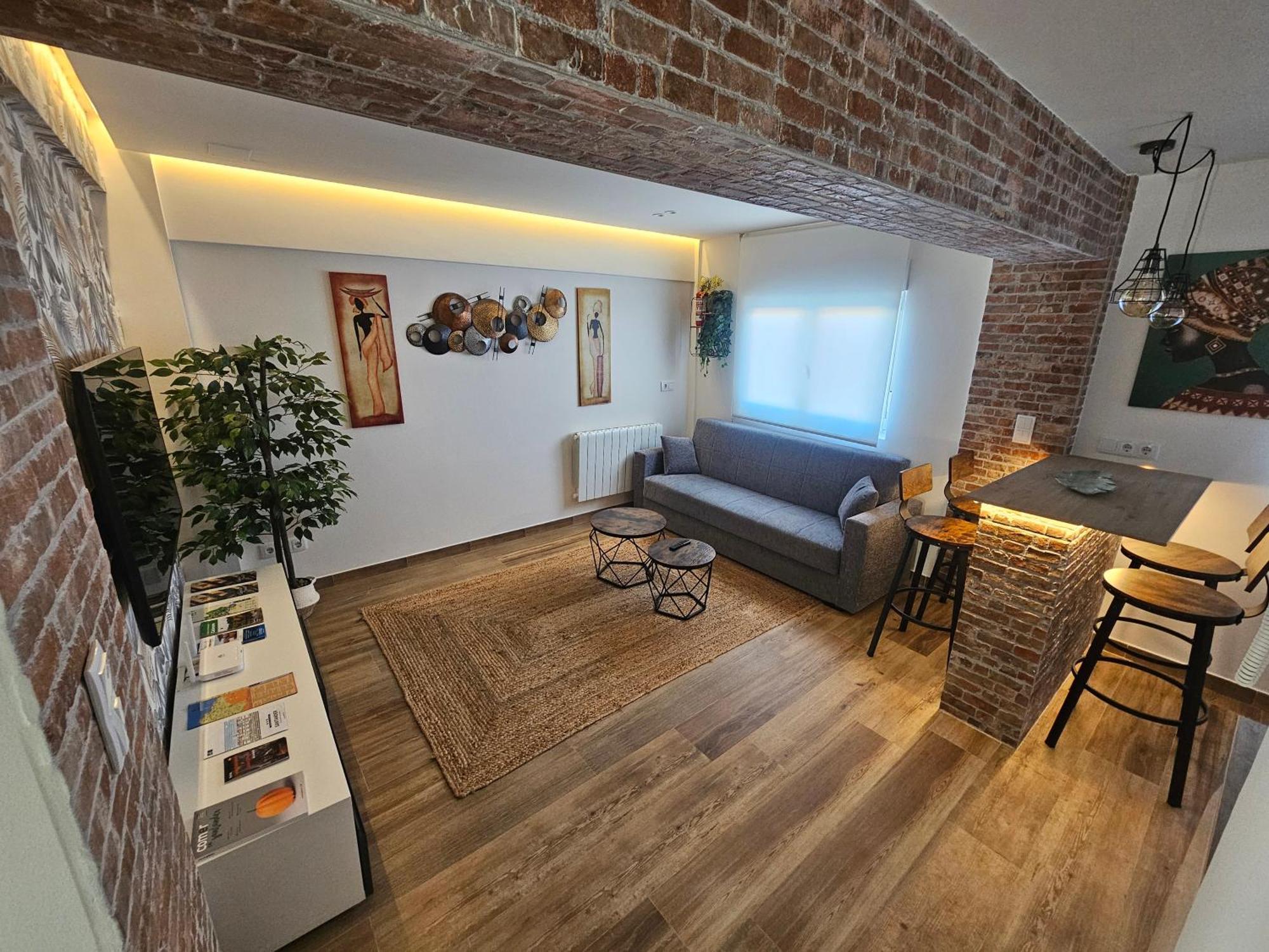 Apartamento A Estrenar Junto Al Sardinero Santander Exterior foto